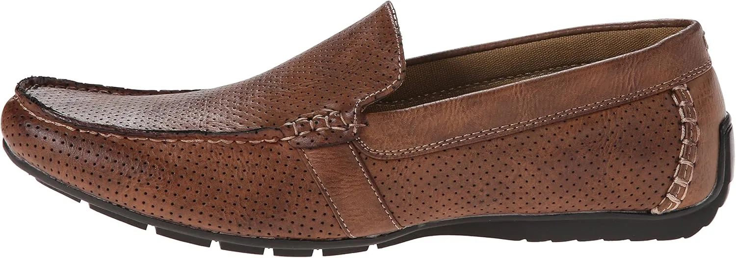Madden Men's M-Hasler Slip-On Loafer