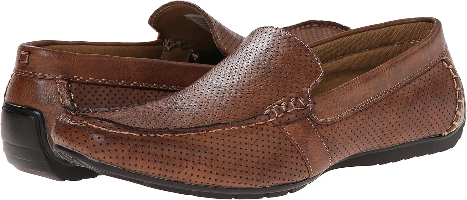 Madden Men's M-Hasler Slip-On Loafer