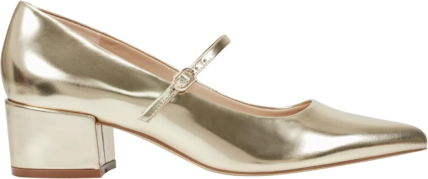 Marc Fisher LTD Women's Luccie Pump