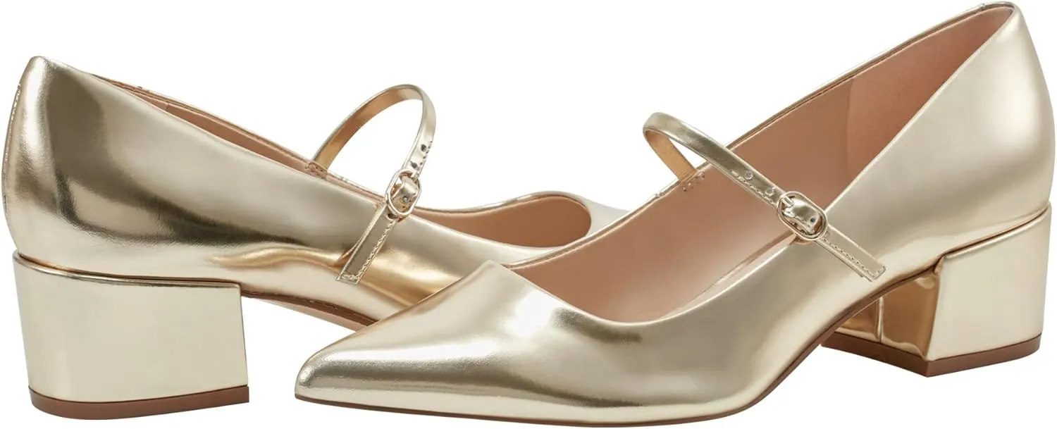 Marc Fisher LTD Women's Luccie Pump