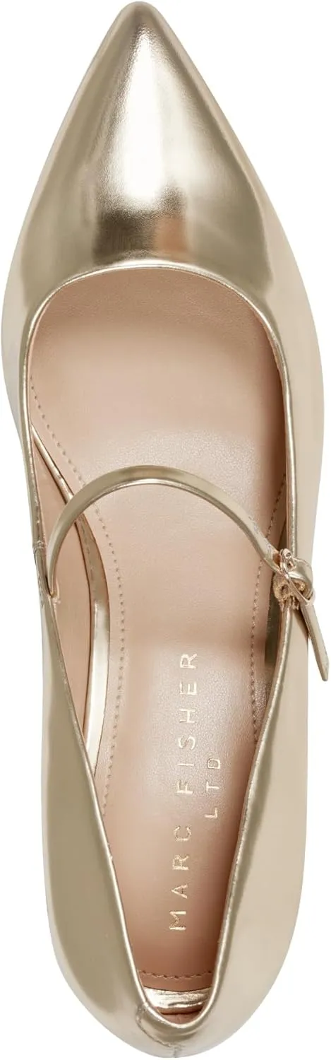 Marc Fisher LTD Women's Luccie Pump