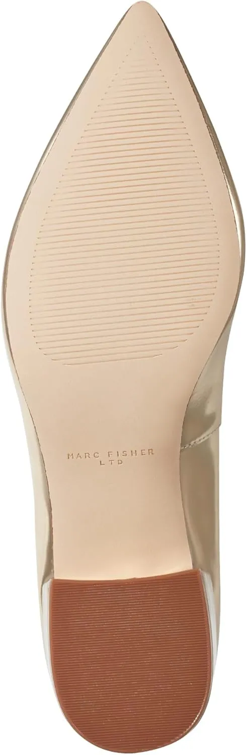 Marc Fisher LTD Women's Luccie Pump