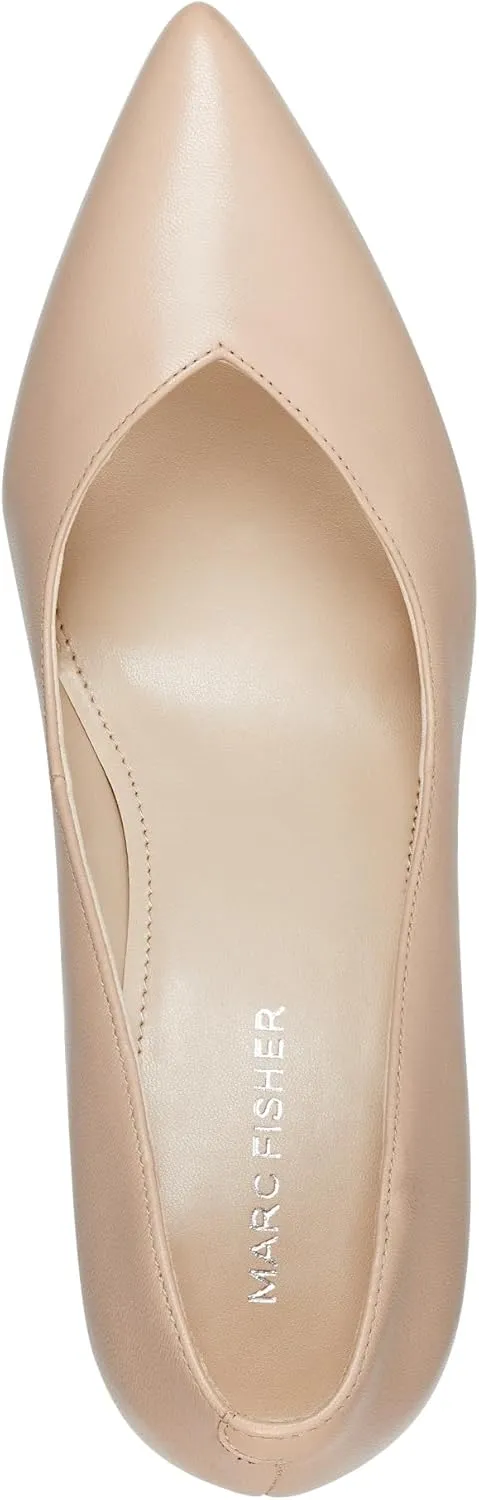Marc Fisher Women's Caitlin Pump