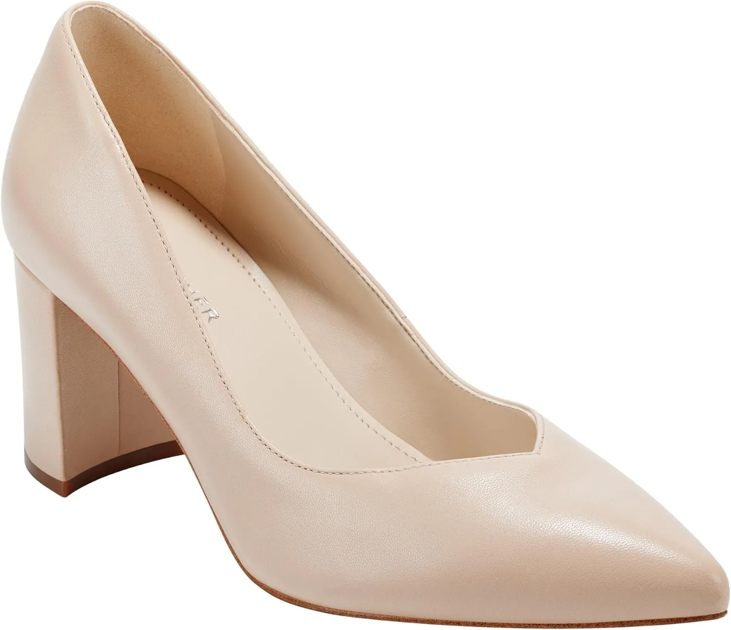 Marc Fisher Women's Caitlin Pump