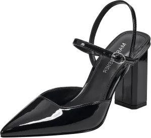 Marc Fisher Women's Doster Pump