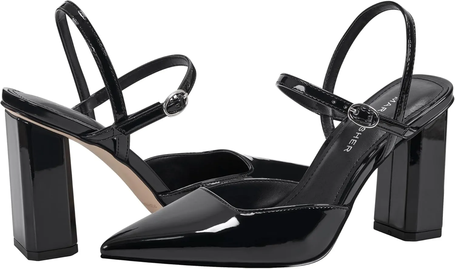 Marc Fisher Women's Doster Pump