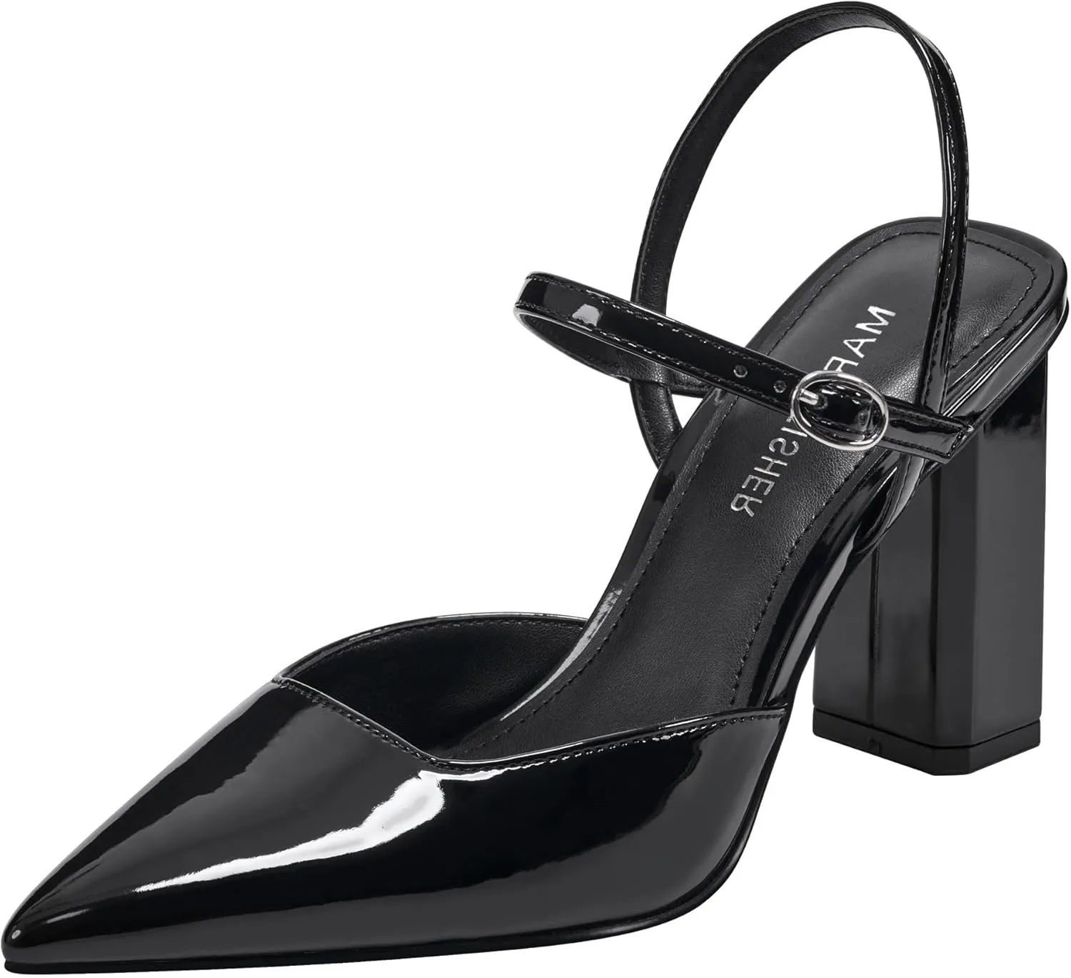 Marc Fisher Women's Doster Pump