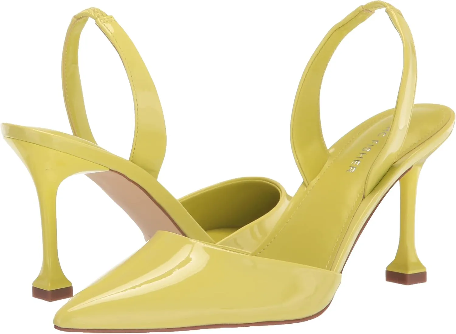 Marc Fisher Women's Hadya Pump
