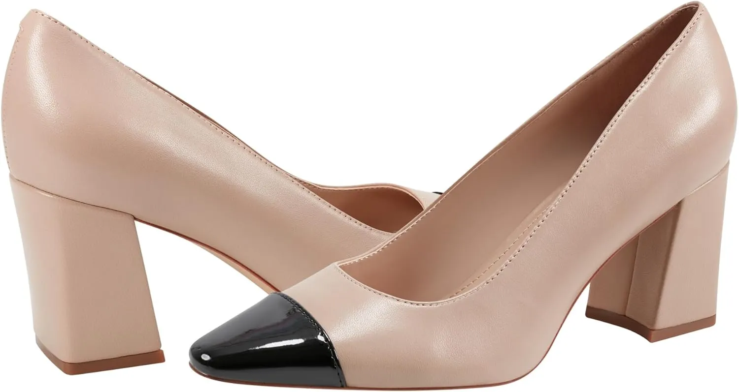 Marc Fisher Women's Kapila Pump