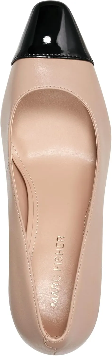 Marc Fisher Women's Kapila Pump