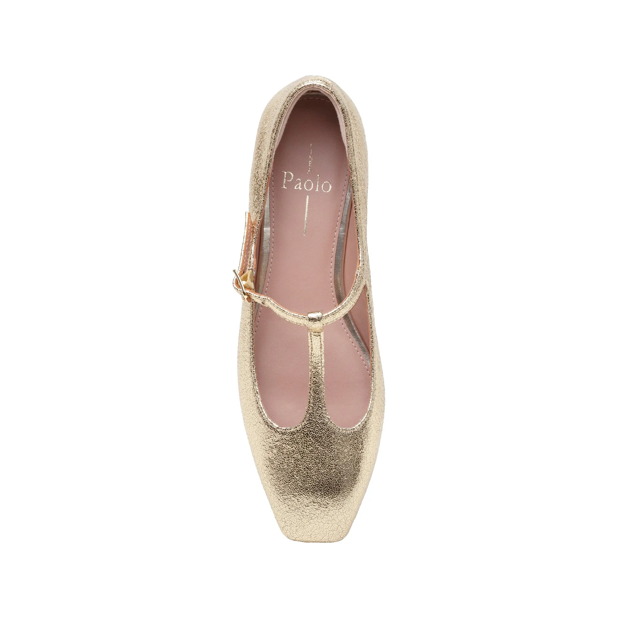 MARCEL | Mary Jane T-Strap Pumps