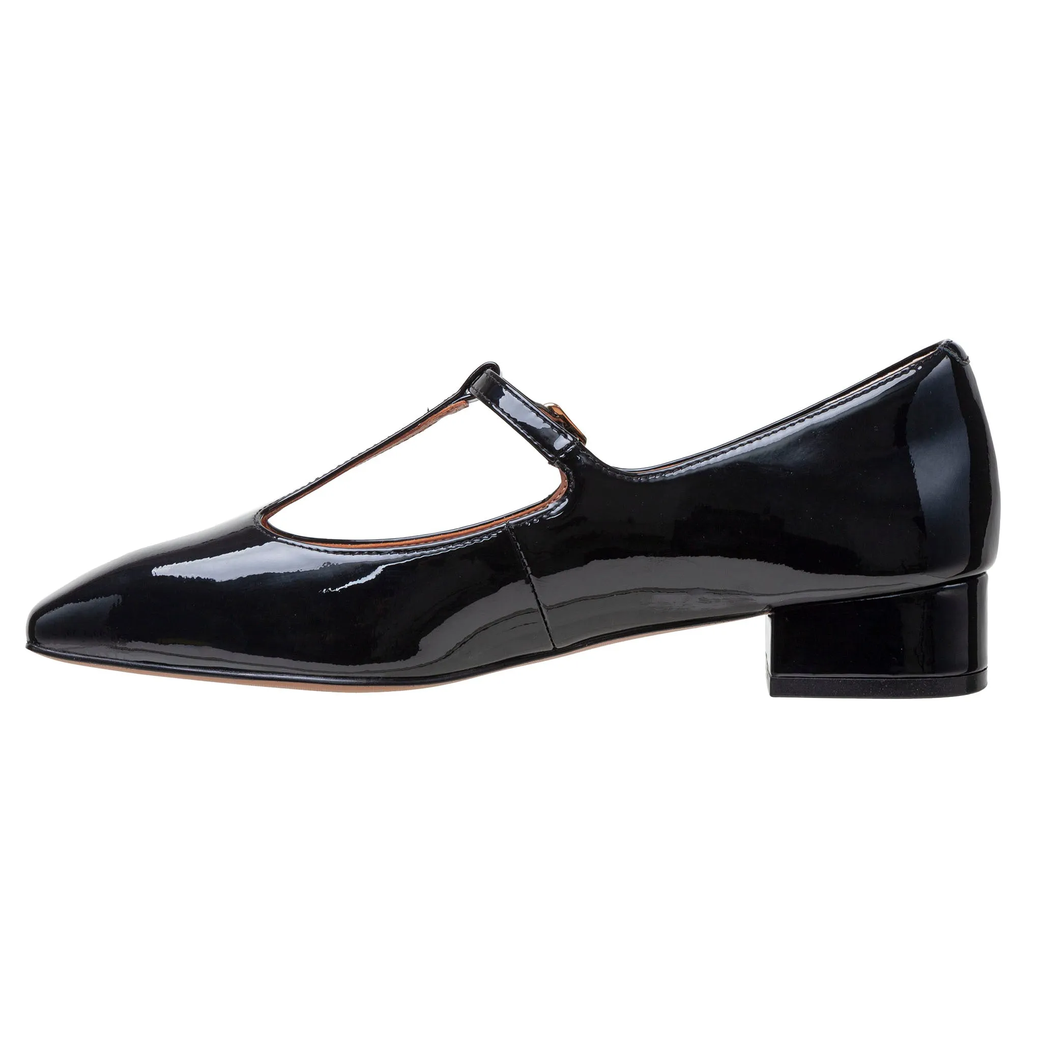 MARCEL | Mary Jane T-Strap Pumps