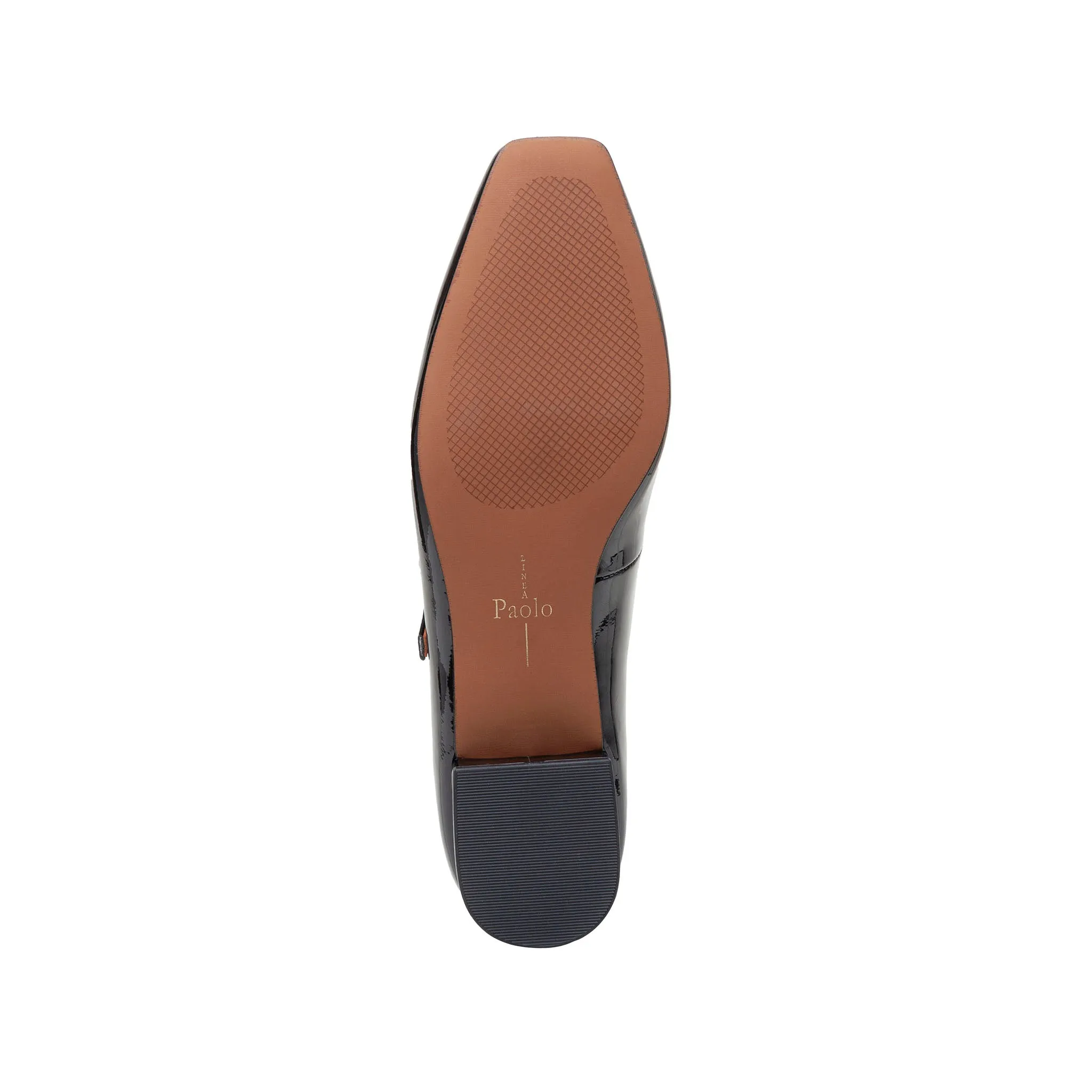 MARCEL | Mary Jane T-Strap Pumps