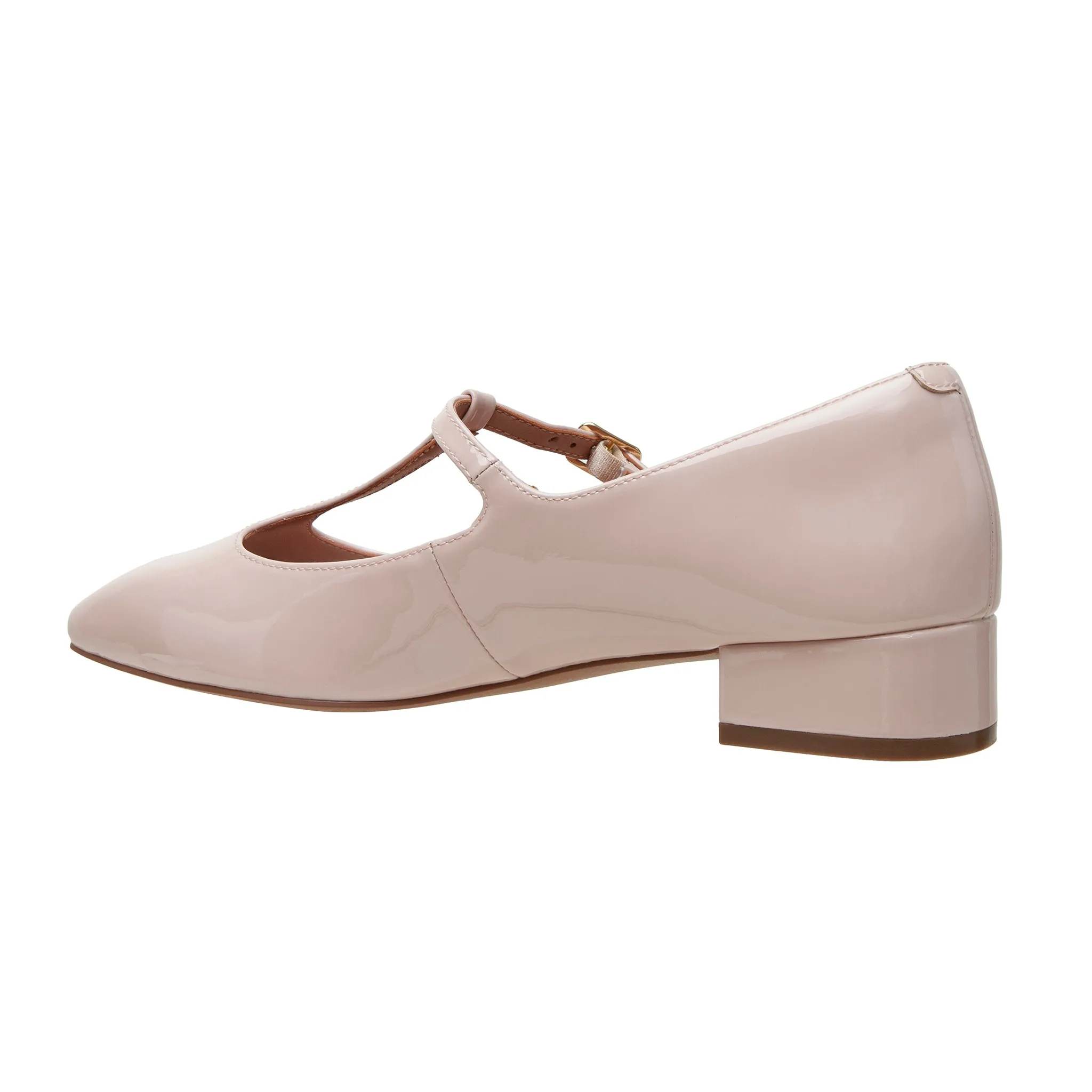 MARCEL | Mary Jane T-Strap Pumps