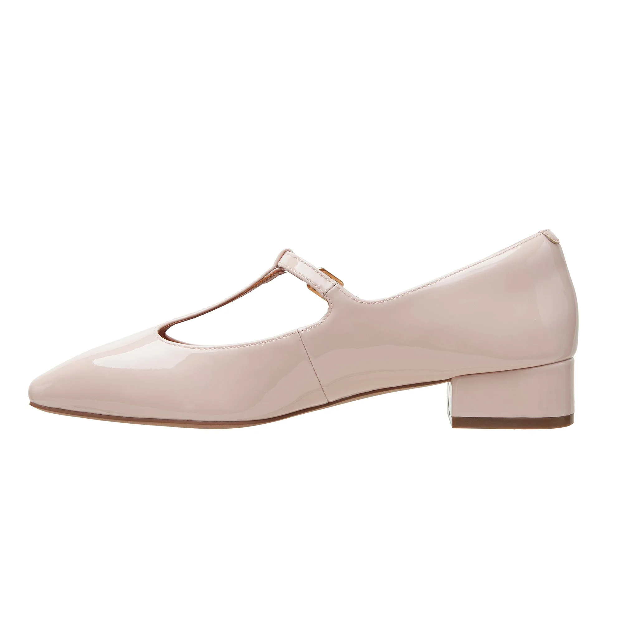 MARCEL | Mary Jane T-Strap Pumps