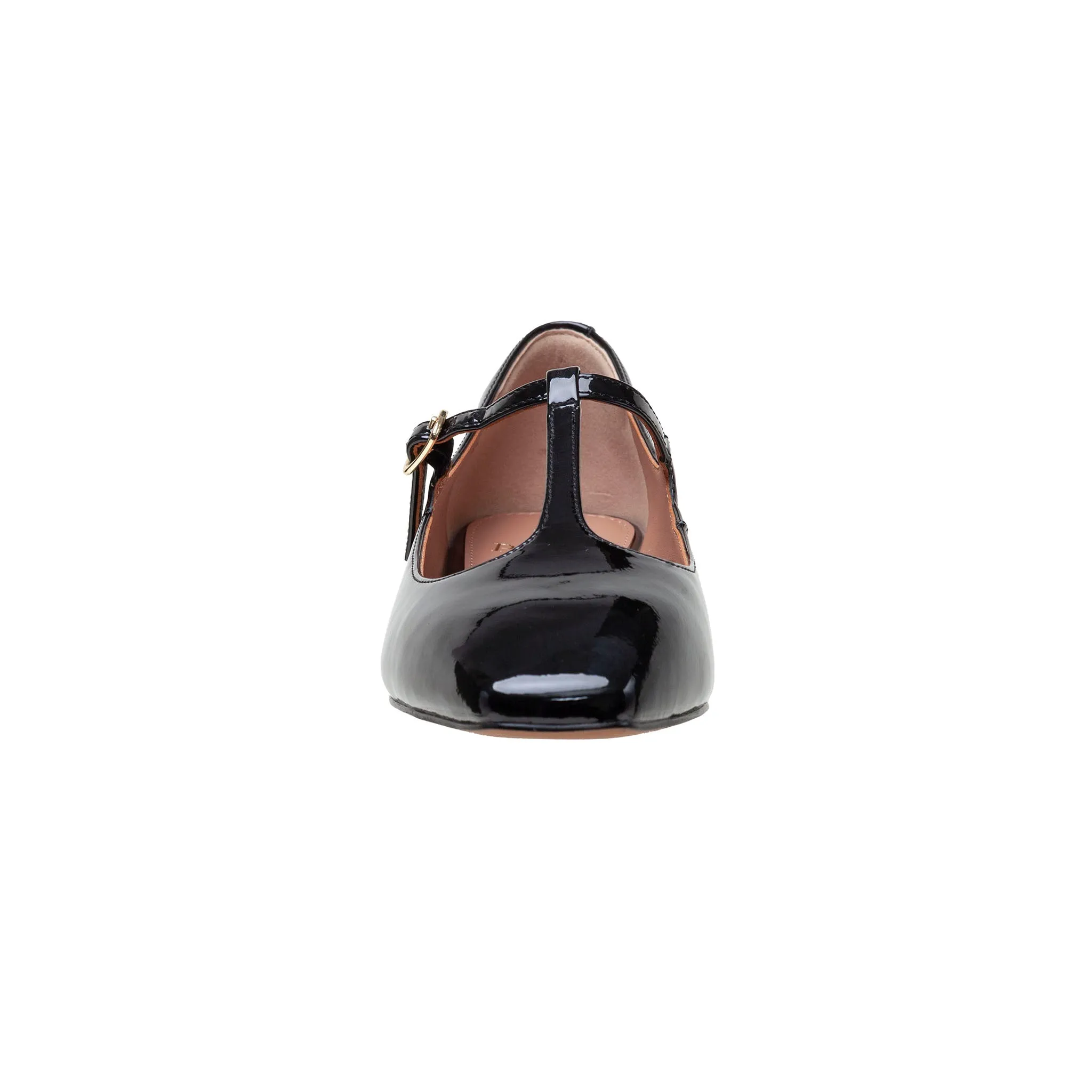 MARCEL | Mary Jane T-Strap Pumps