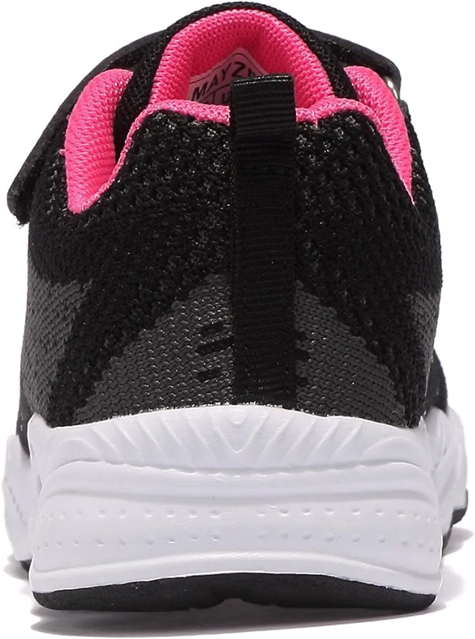 MAYZERO Kids Tennis Shoes Breathable Running Shoes Walking Shoes Fashion Sneakers for Boys and Girls