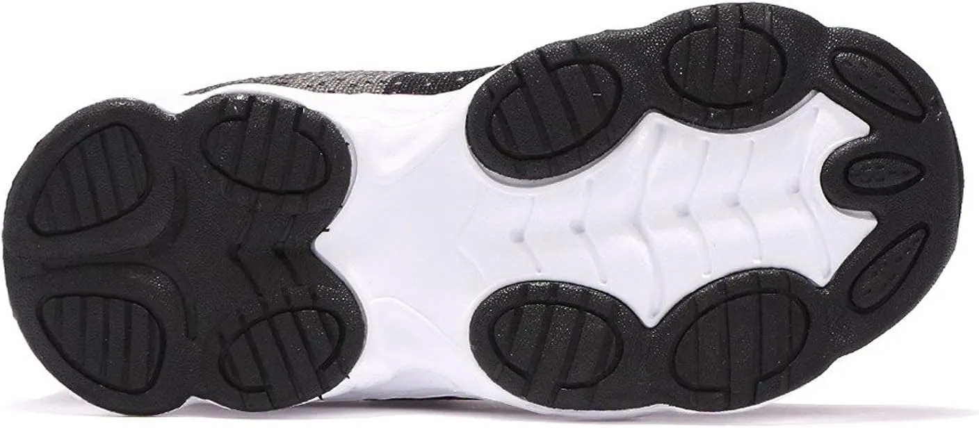 MAYZERO Kids Tennis Shoes Breathable Running Shoes Walking Shoes Fashion Sneakers for Boys and Girls