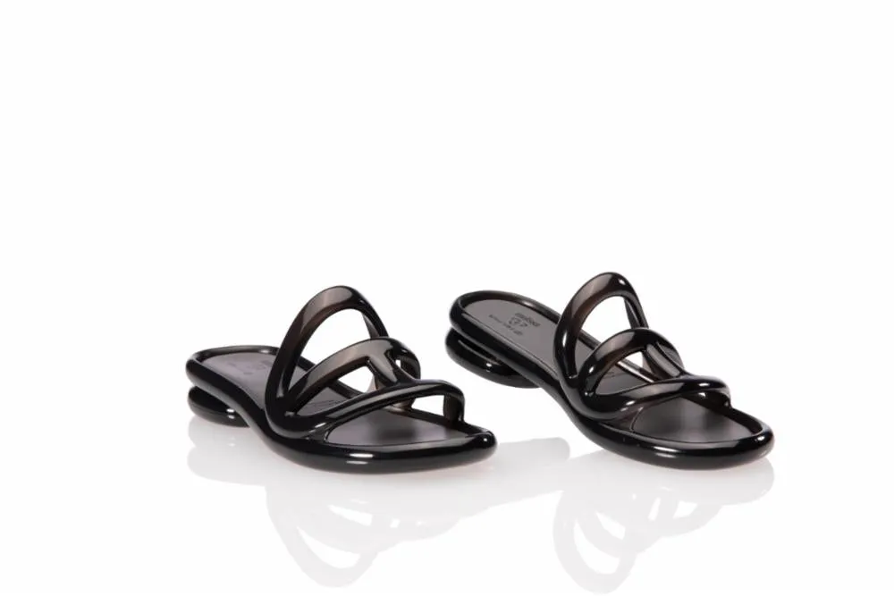 Melissa  Women's 33931 Black M