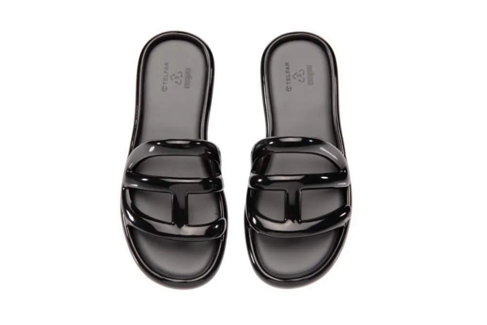 Melissa  Women's 33931 Black M