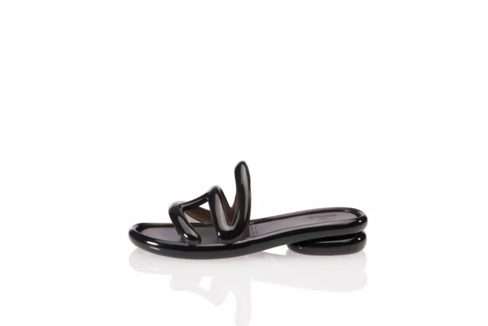 Melissa  Women's 33931 Black M