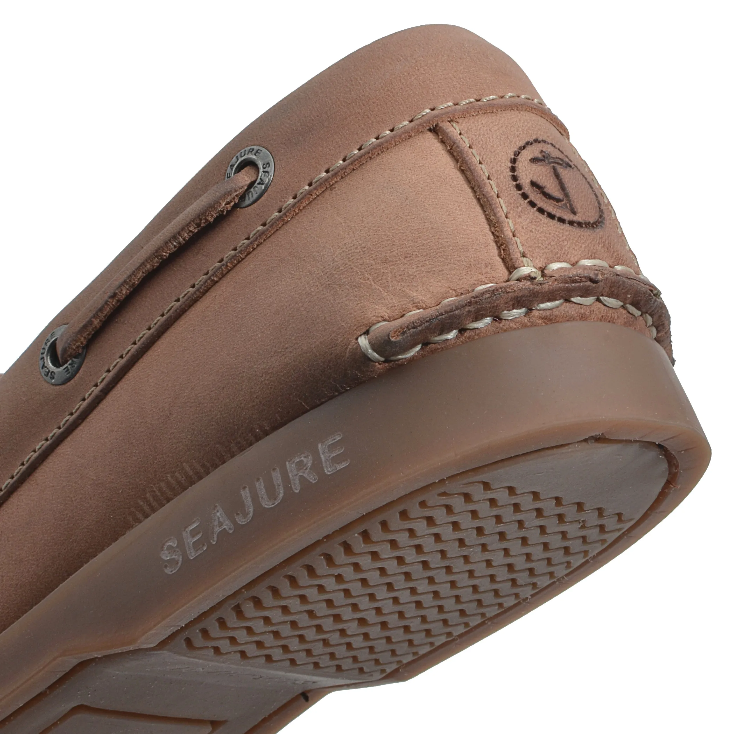 Men Boat Shoe Sunlit