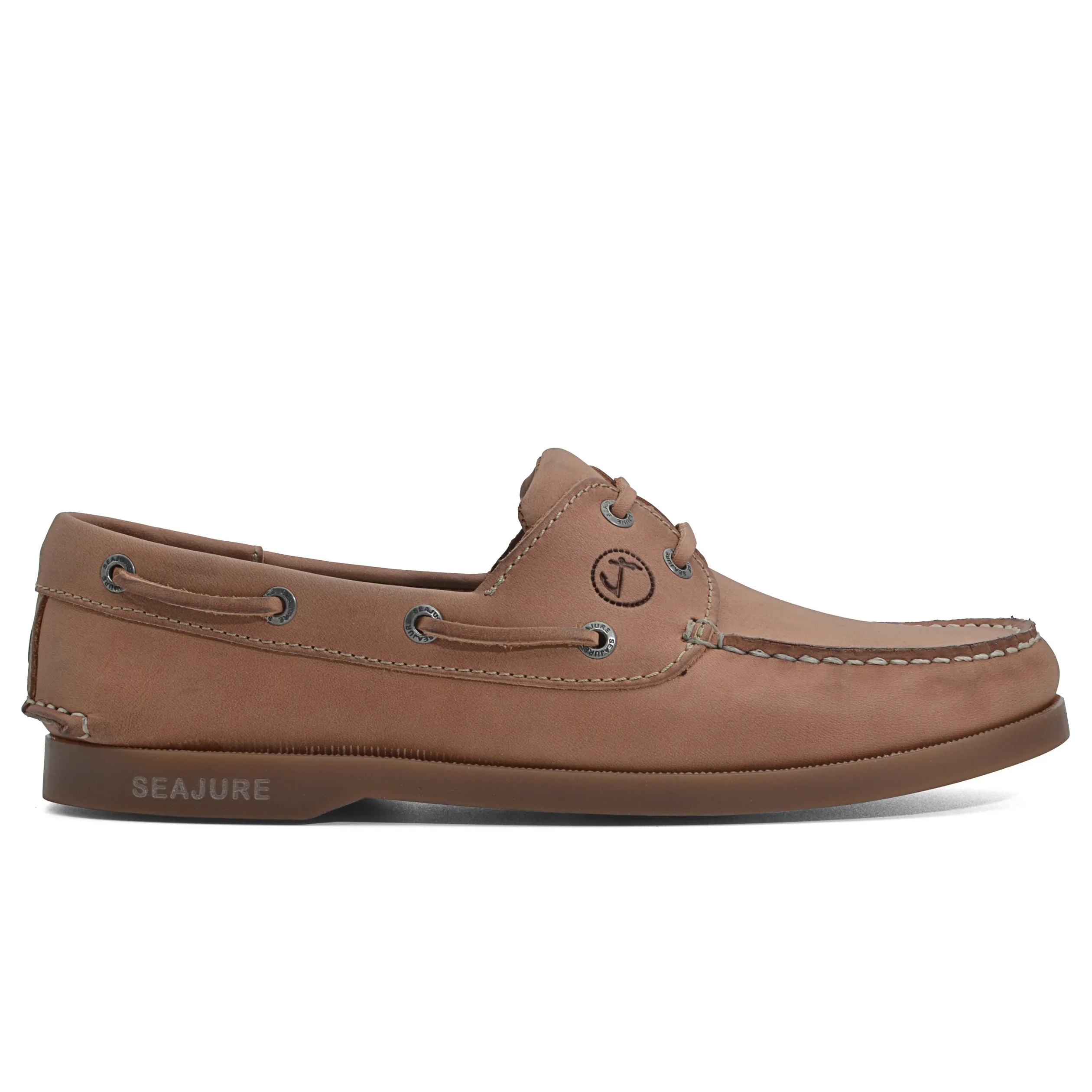 Men Boat Shoe Sunlit
