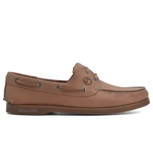 Men Boat Shoe Sunlit