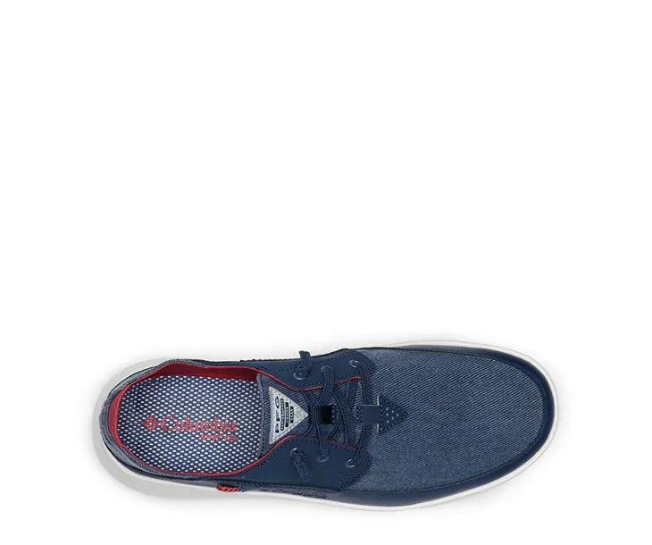 Men's Boatside Relaxed PFG