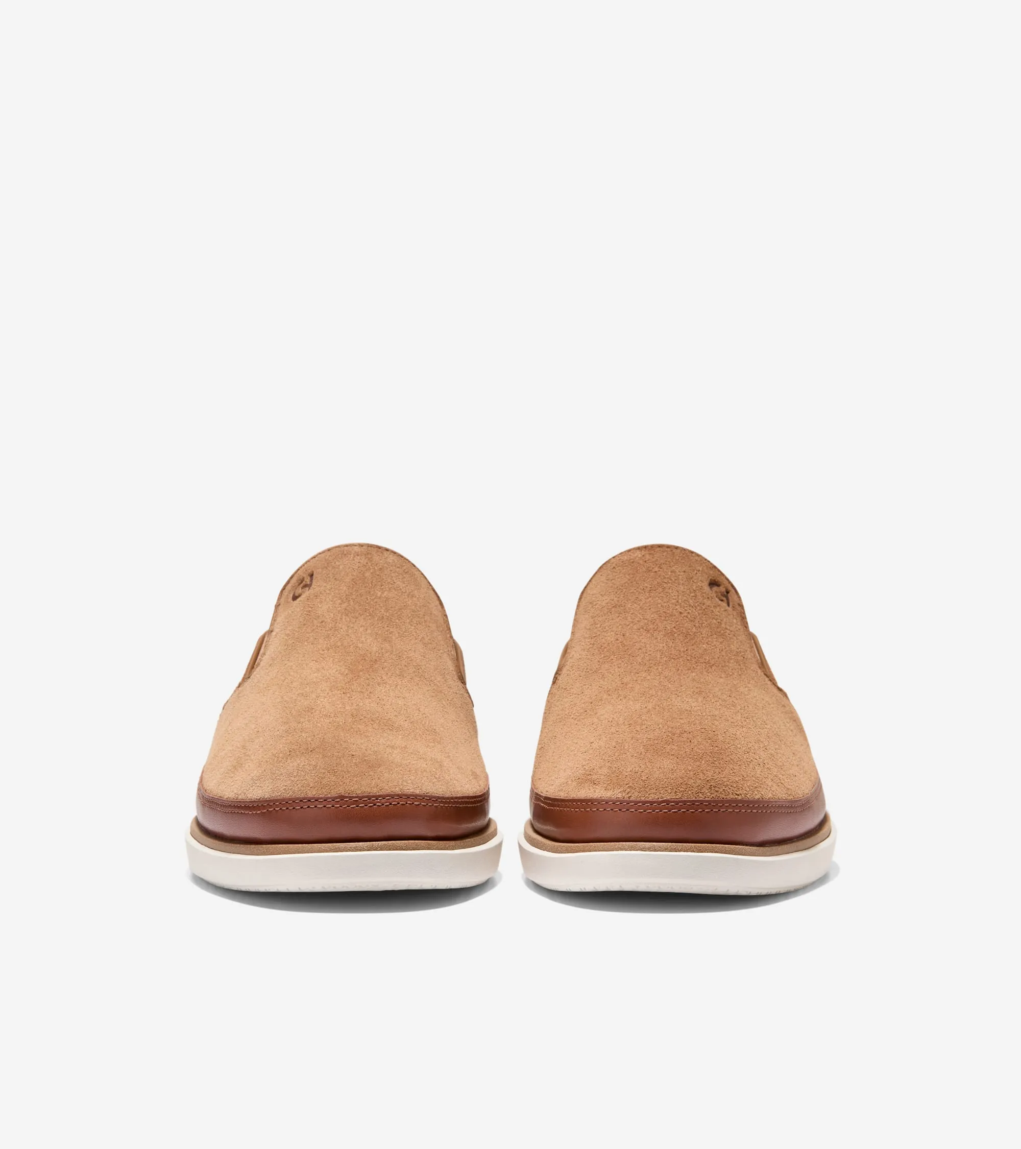 Men's GrandPrø Strawpoint Twin Gore Loafers