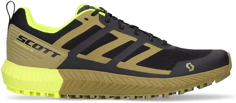Men's Kinabalu 2 Trail Shoe