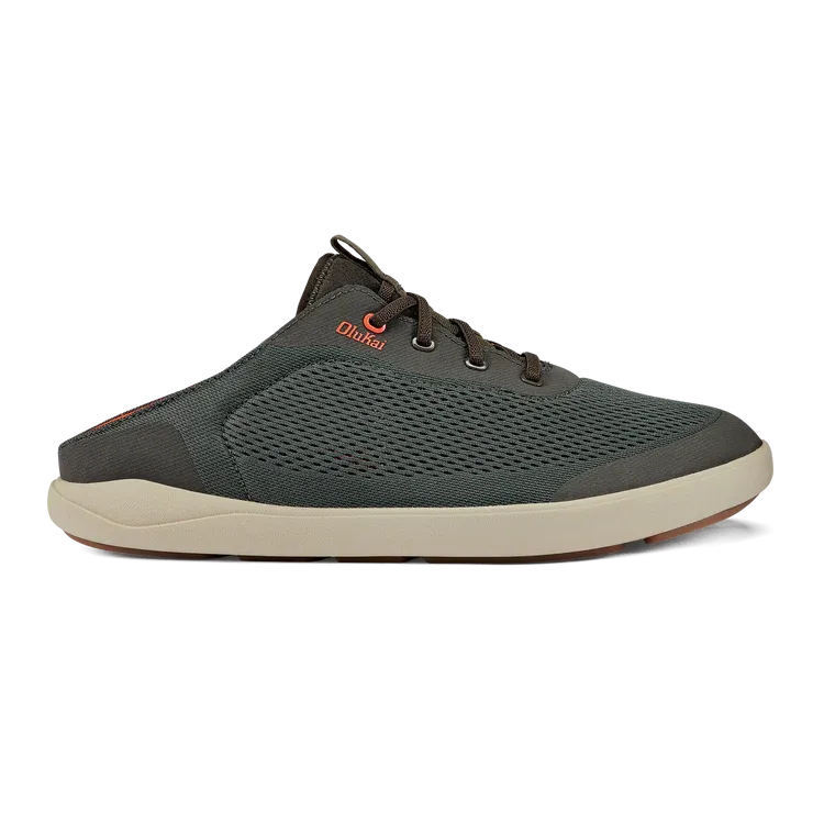 Men's Moku Pae