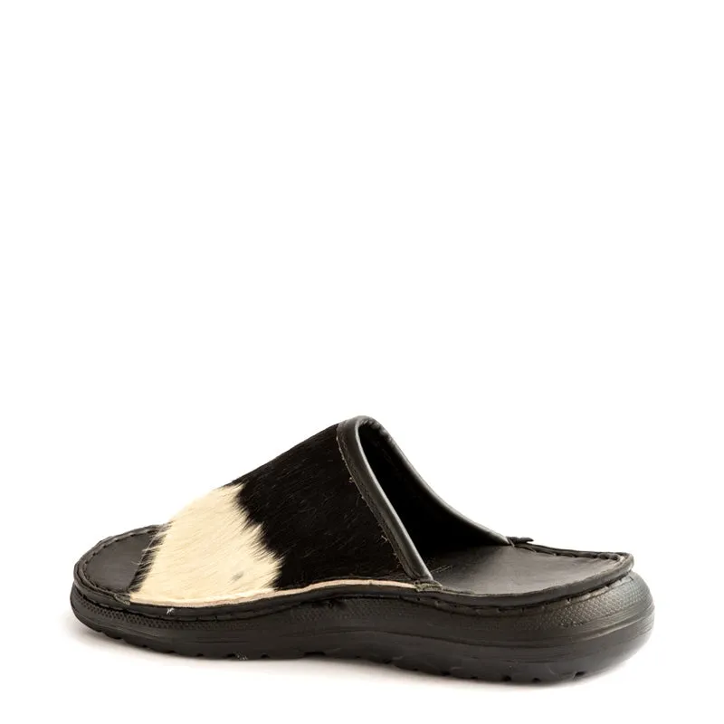 Men's Nguni Slide Sandal