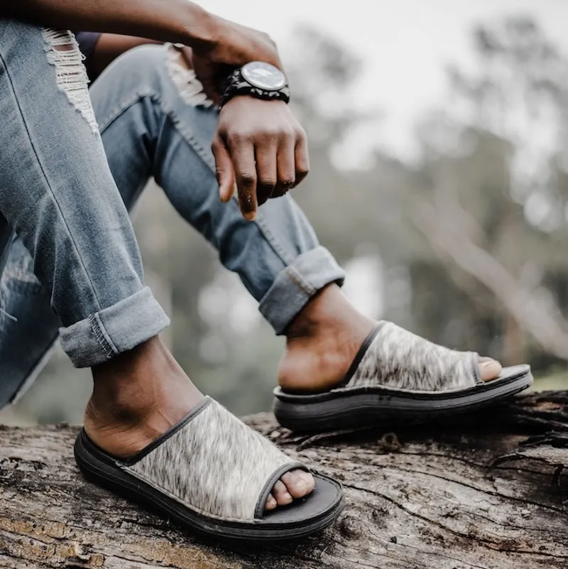 Men's Nguni Slide Sandal