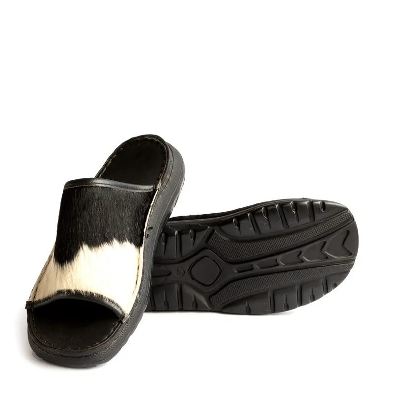 Men's Nguni Slide Sandal