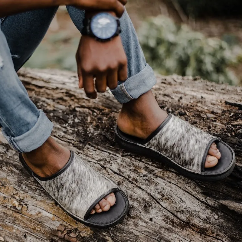 Men's Nguni Slide Sandal