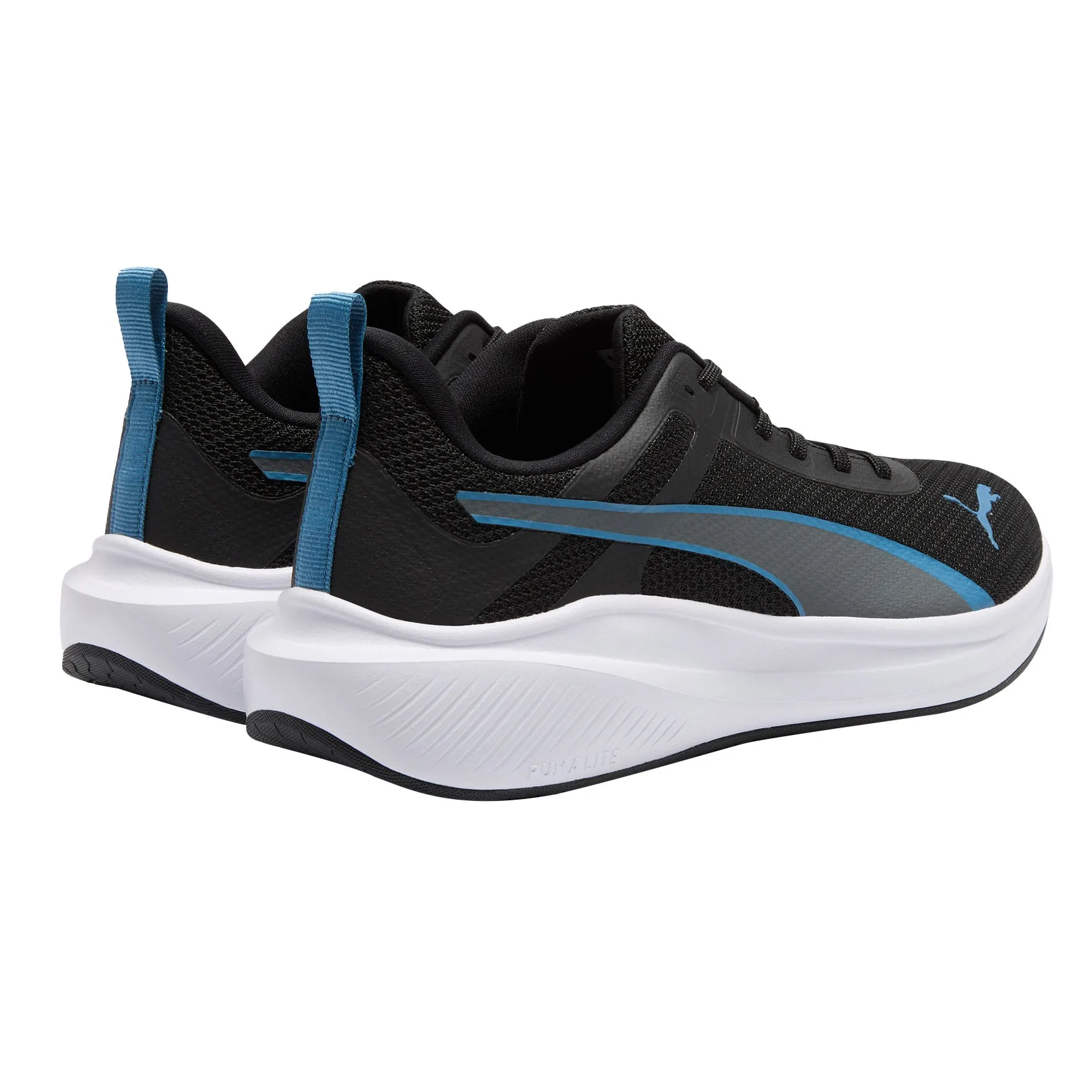 men's PUMA Men's Rocket Fuel Sneaker