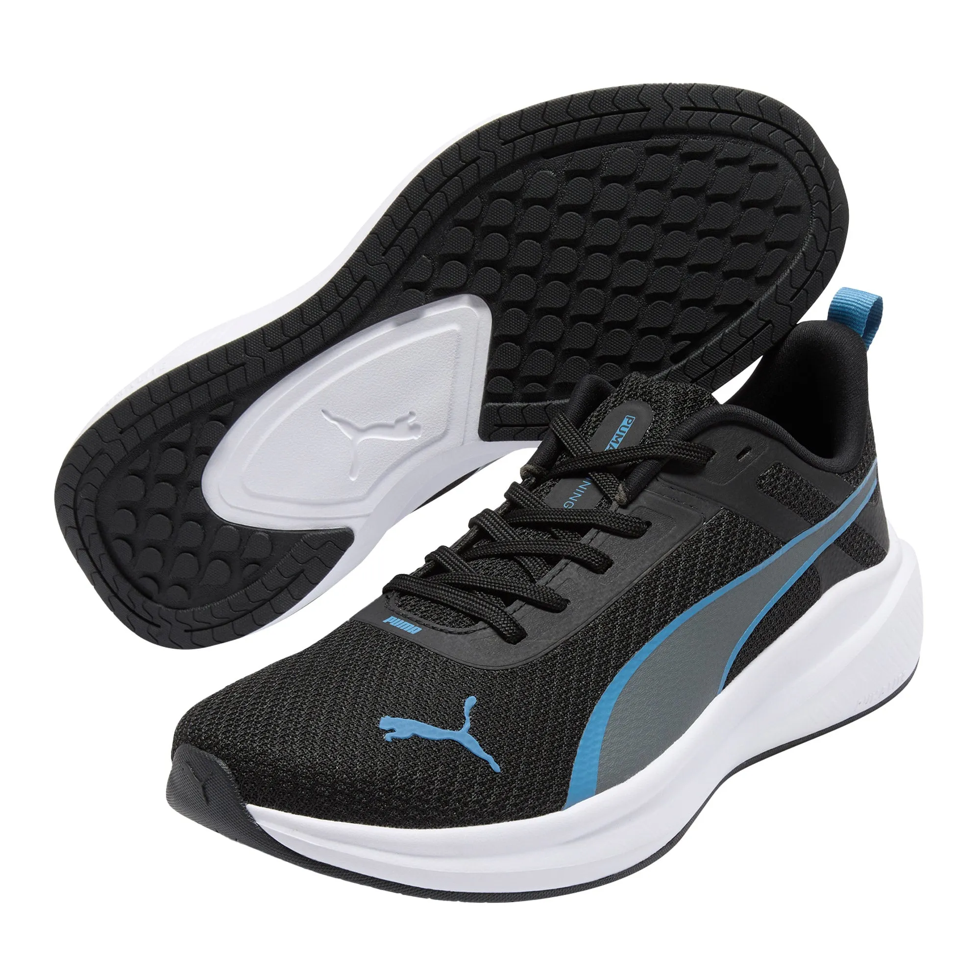 men's PUMA Men's Rocket Fuel Sneaker