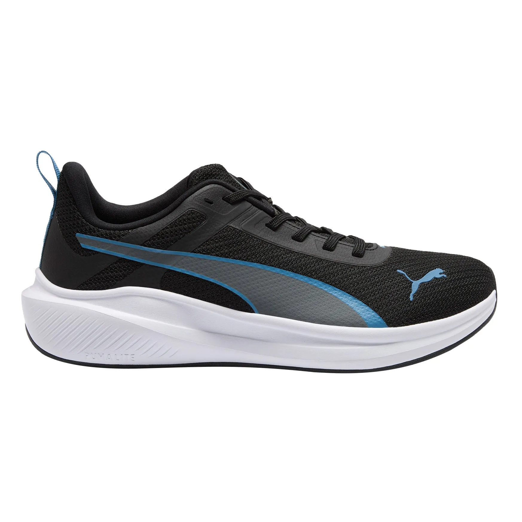men's PUMA Men's Rocket Fuel Sneaker