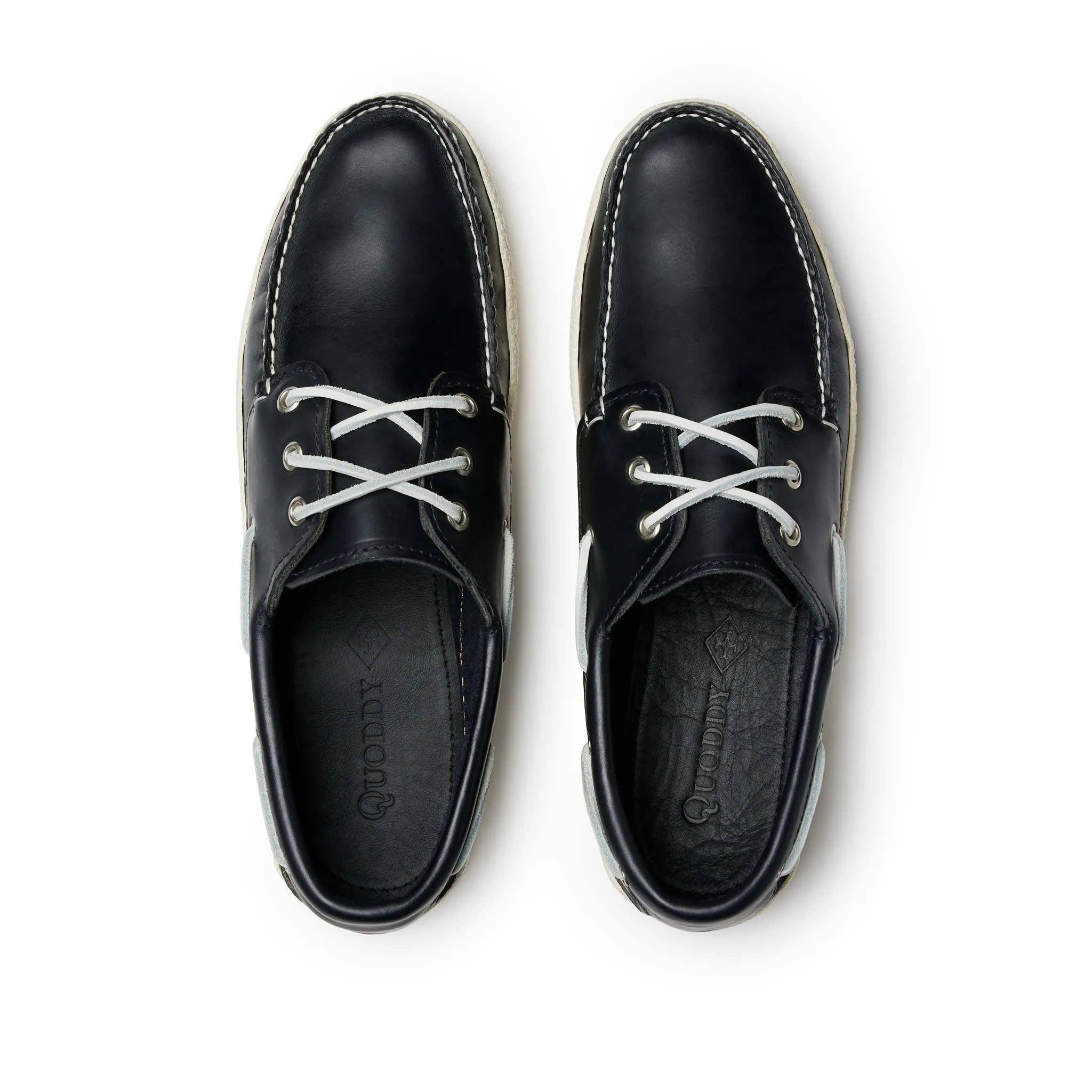Men’s Runabout Shoe: Navy