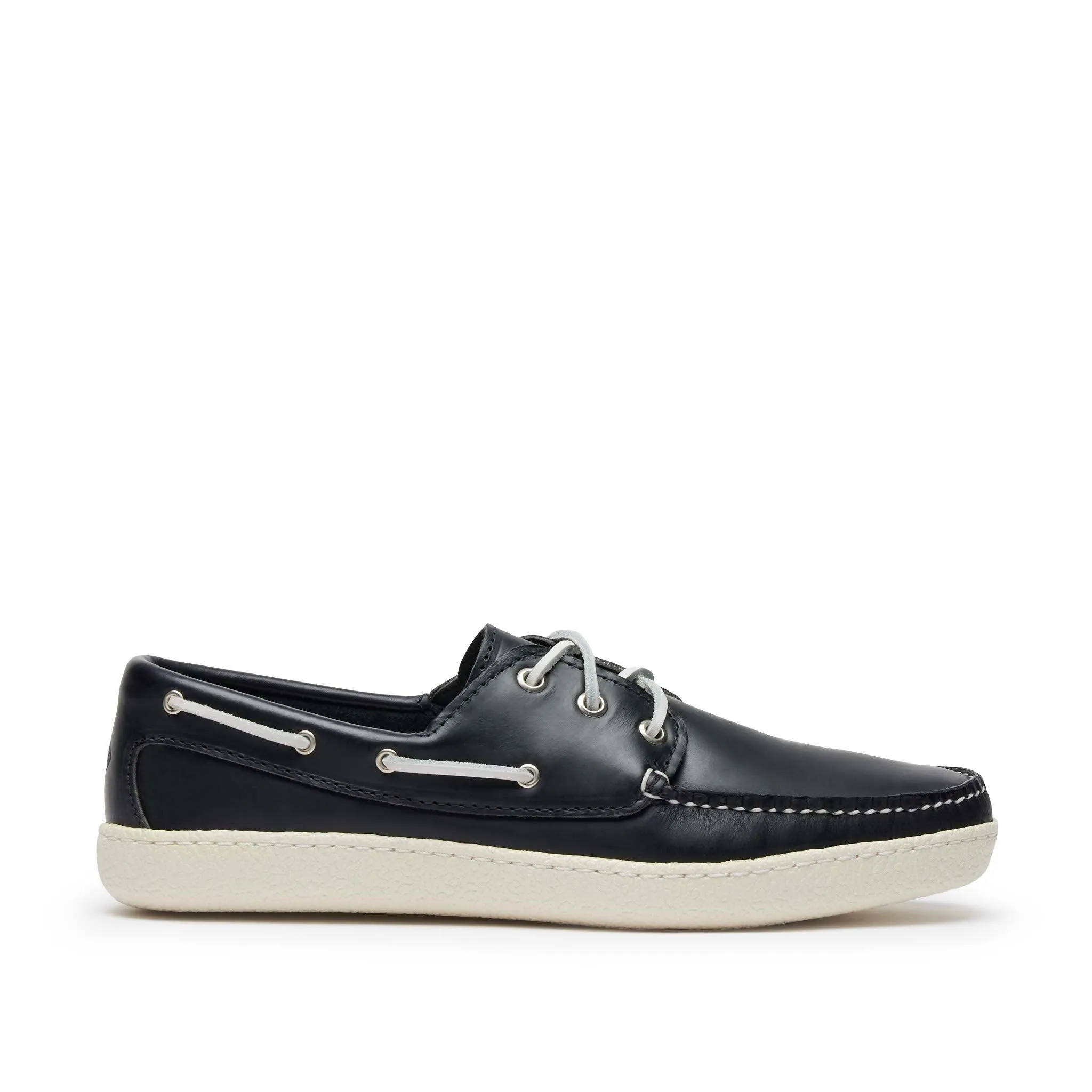 Men’s Runabout Shoe: Navy