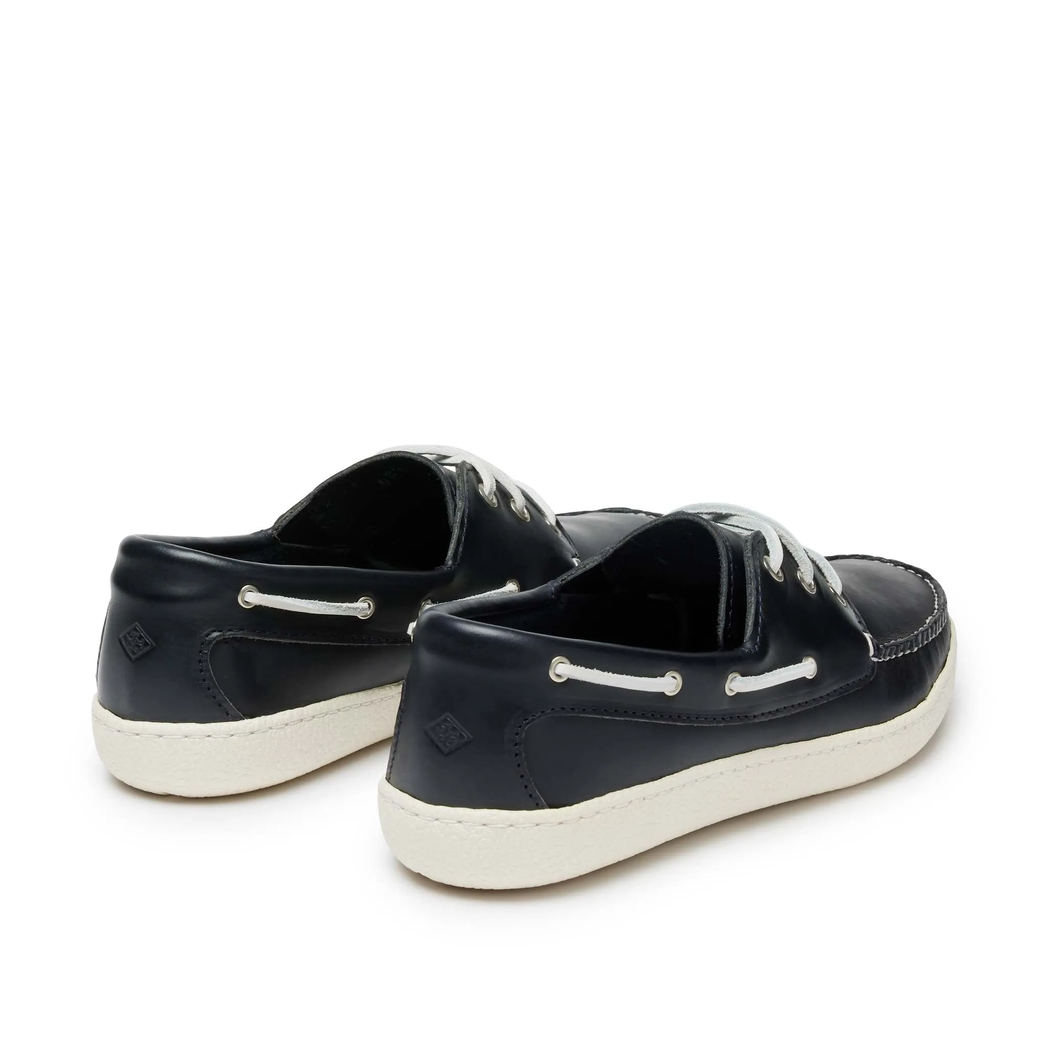 Men’s Runabout Shoe: Navy