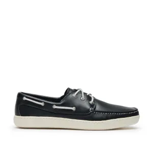 Men’s Runabout Shoe: Navy