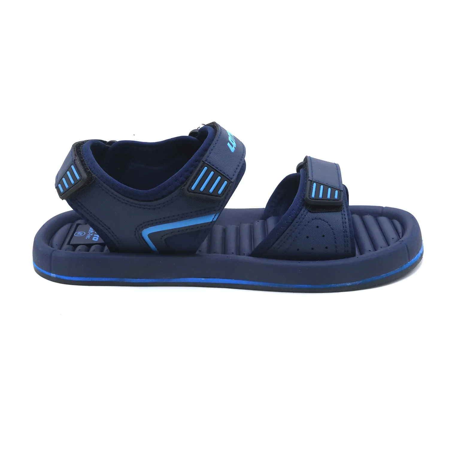 Men's Sandal  -  Blue