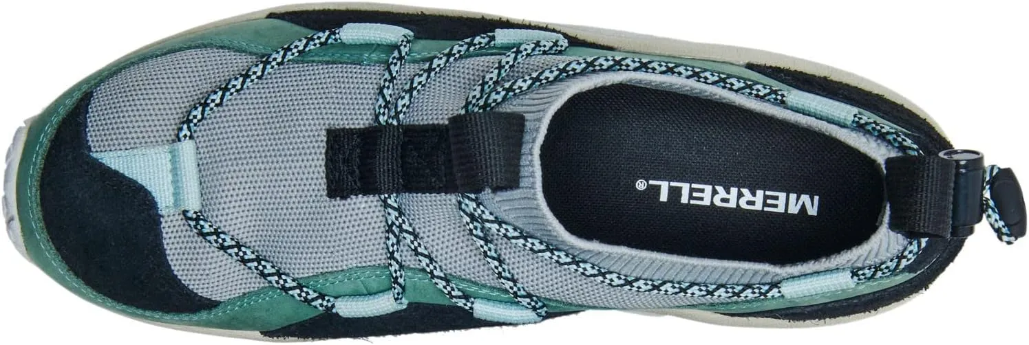 Merrell Men's Jungle Moc Explorer Sneaker