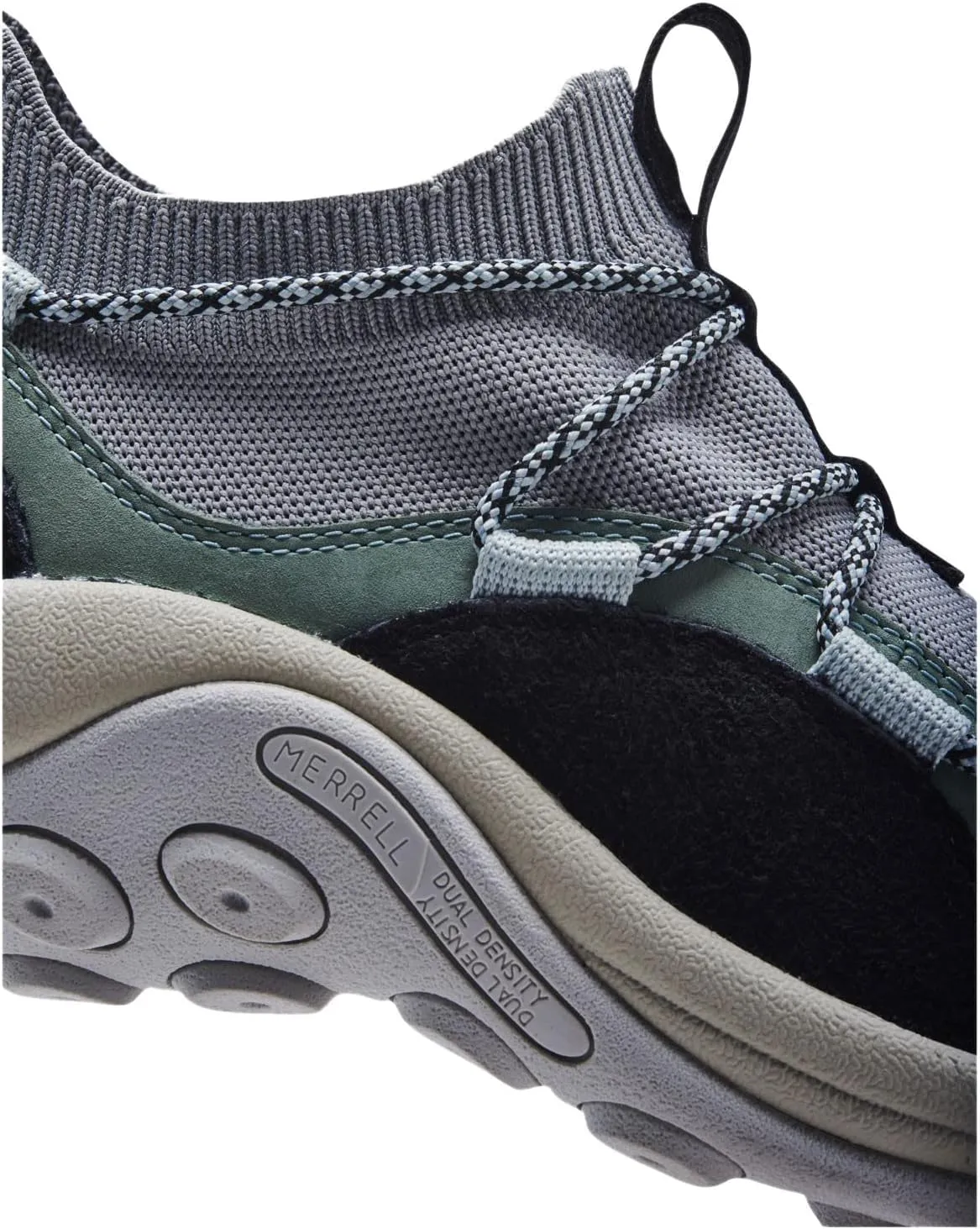Merrell Men's Jungle Moc Explorer Sneaker