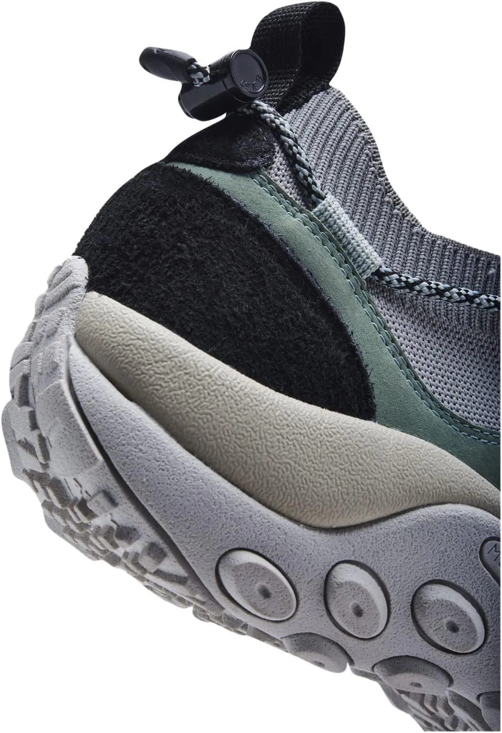 Merrell Men's Jungle Moc Explorer Sneaker