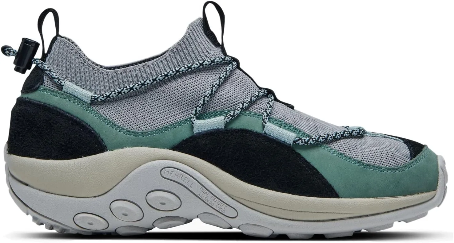 Merrell Men's Jungle Moc Explorer Sneaker