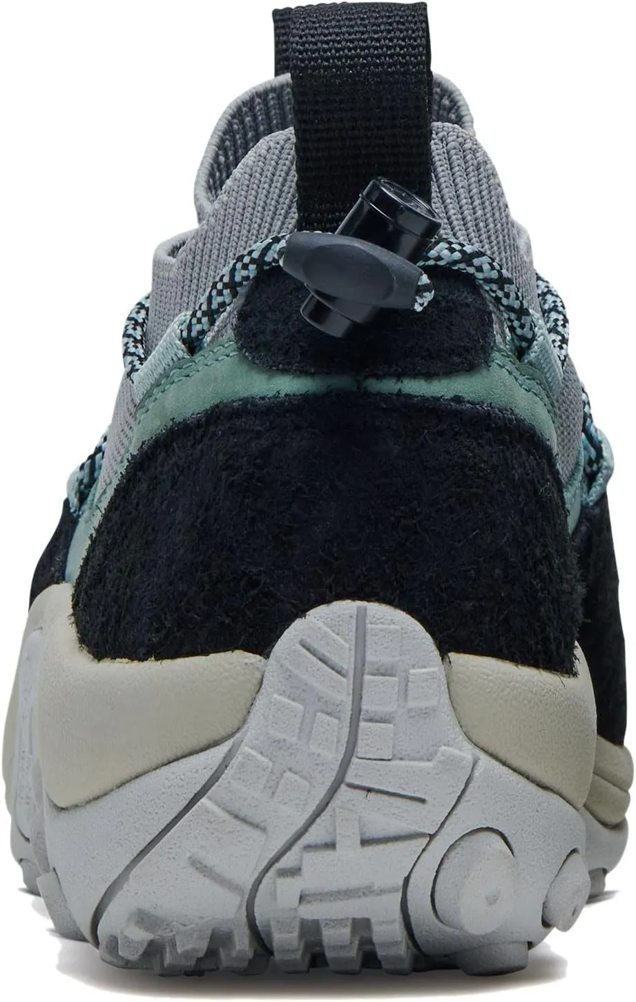 Merrell Men's Jungle Moc Explorer Sneaker