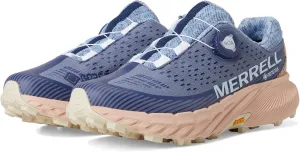 Merrell Women's Agility Peak 5 Boa GTX Sneaker